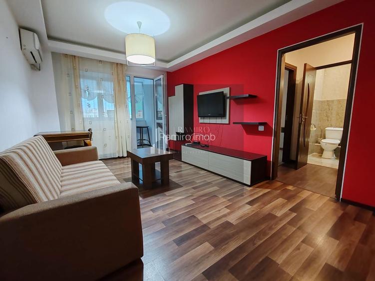 APARTAMENT 2 CAMERE B-DUL OBREGIA/GRAND ARENA - 2