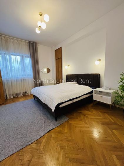 Apartament 4 Camere, Centrala Proprie , Metrou Universitate - 6