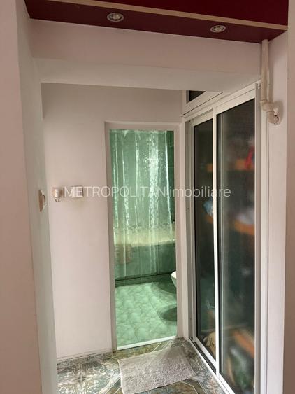 Oferta !!! Centru Civic apartament cu 2 camere mobilat si utilat - 5