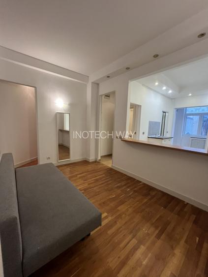 Apartament 5 camere design italian | Romana | Amzei | Universitate - 4