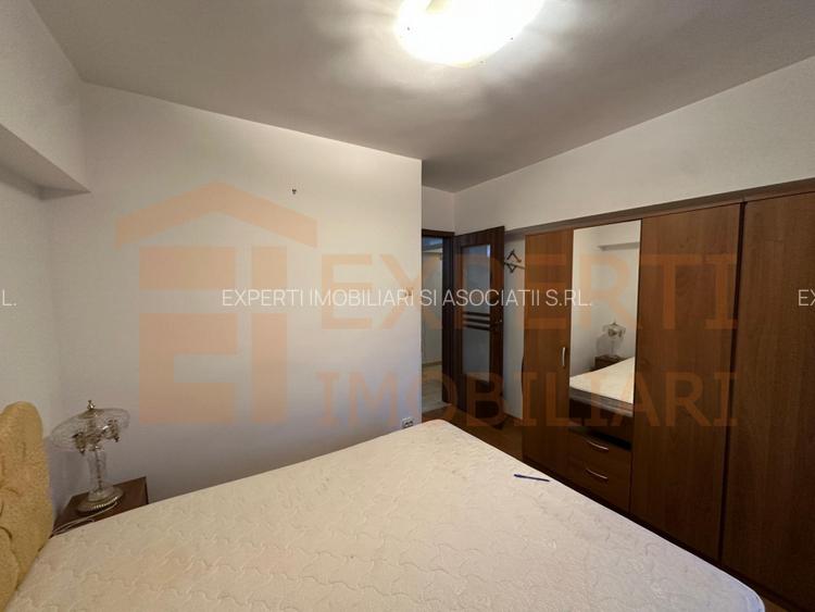 Apartament 2 camere, situat in zona Tomis II - 8