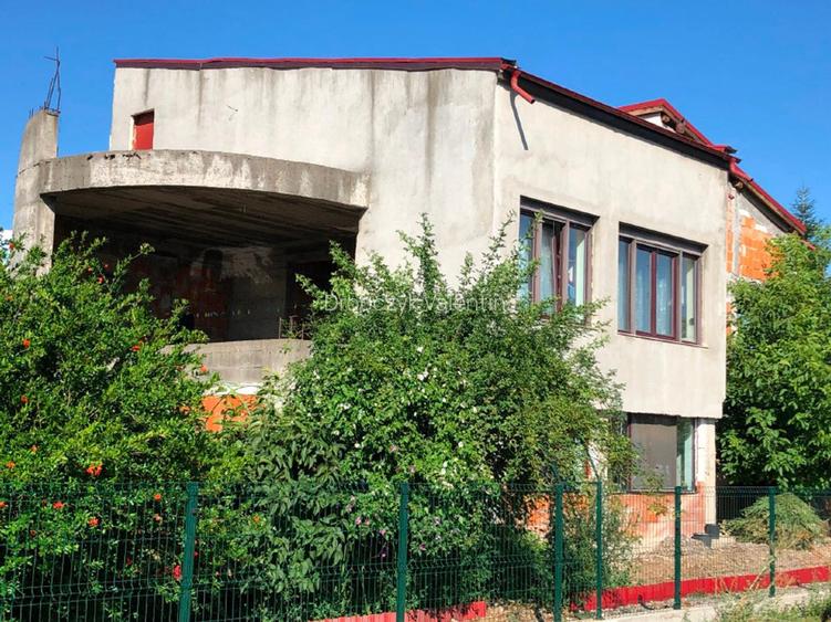 Particular, casa 511mp + 710mp teren in Pantelimon, Ilfov. Pret negociabil.  - 15