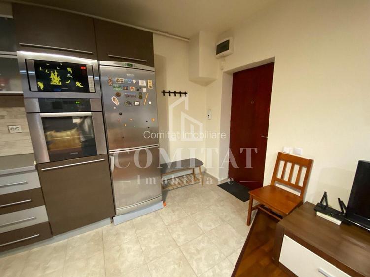 Apartament cu 2 camere | 44 mp | Buna ziua - 5