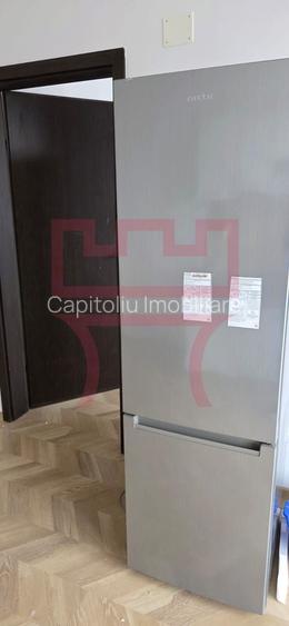 Prima inchiriere apartament o camera cu panorama Calea Turzii zona OMV - 9