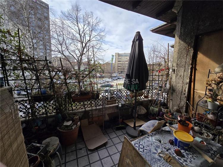 Vanzare apartament 2 camere Unirii, Mircea Voda - 6