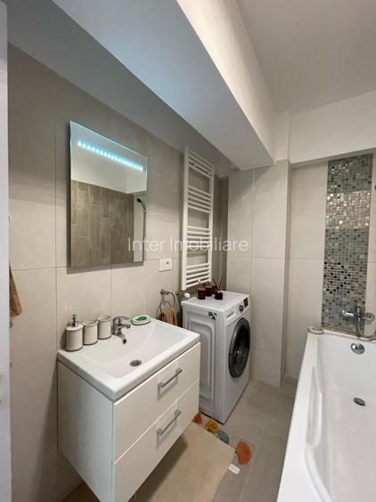 Apartament, 3 camere open-space, 52 mp, de vanzare, Profi Visan, Cod 159971 - 14