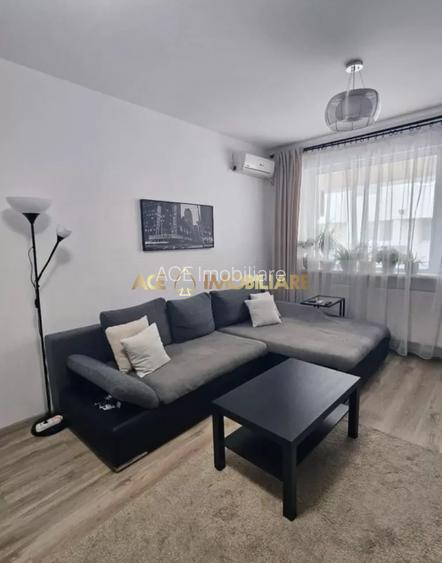 2 Camere | Berceni | Proximitate Metrou | Centrala | Loc de parcare - 4