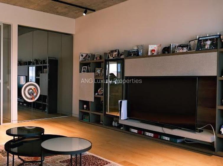 Oportunitate Unica Zona Capitale Dorobanti 4 camere terasa vedere libera - 11