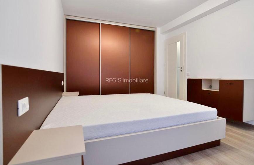 Apartament doua camere modern Urban Coresi - 4