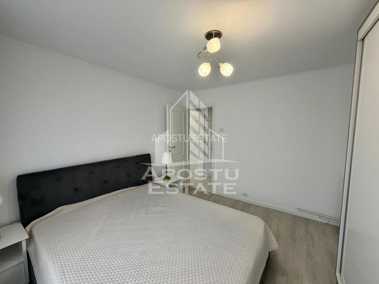 Apartament 3 camere, centrala proprie, Timisoara, Calea Aradului - 9