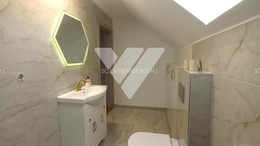 Casa premium, sustenabila, in Daia Noua – un camin de vis! - 17