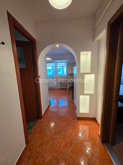 Garsoniera de inchiriat in zona Calea Calarasilor - Muncii metrou - 7