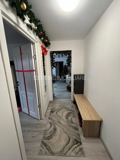 Apartament 2 camere decomandat  - 7