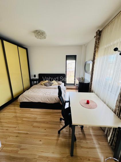 Vila P+E, Pipera, British School - 17