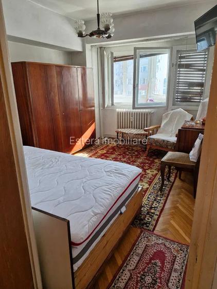 APARTAMENT DE VÂNZARE CU 3 CAMERE IN ZONA ION MIHALACHE PIAȚA 1 MAI SEC.1 - 5