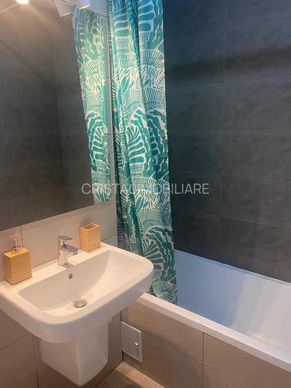 Închiriere Apartament cu 2 camere Baba Novac, 5 min metrou, centrala, 2 AC - 6