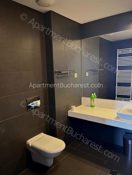 Apartament 3 camere zona Aviatiei Pipera Upground Residence - 7