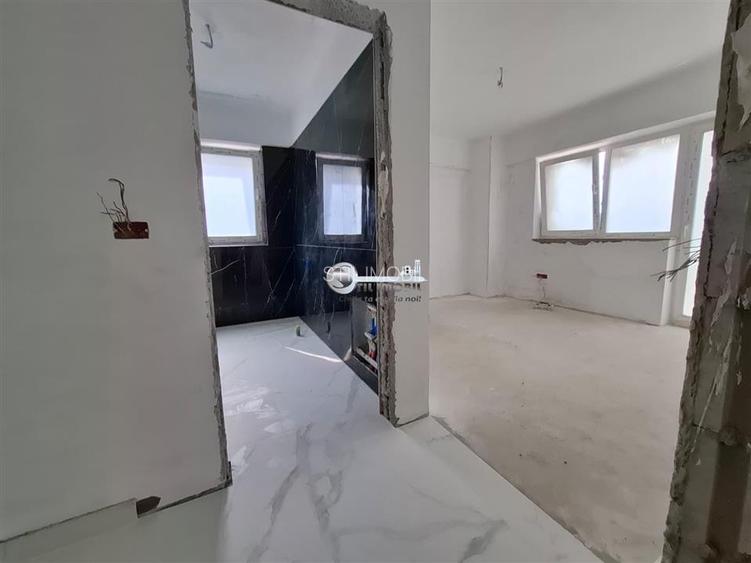 Apartament 3 camere de vanzare in Iasi, Galata, 89,81 mp, bloc nou - 15