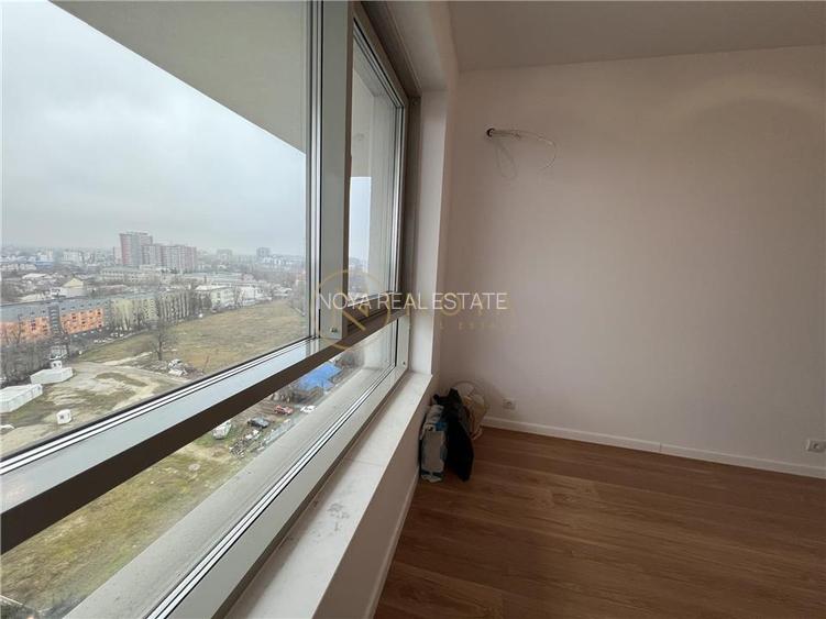 Apartament de 4 camere Expozitiei Luxuria Residence cu 2 parcari - 6