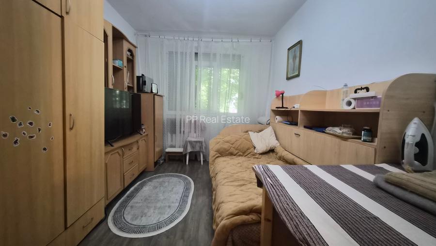 Zona CET - garsoniera et 1 , suprafata 16 mp (mobilata/utilata) - 19