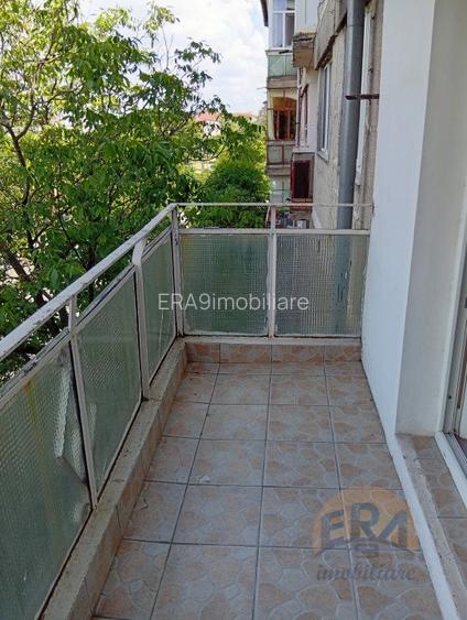 Apartament 2 camere, Str. Alexandru Cazaban - 11