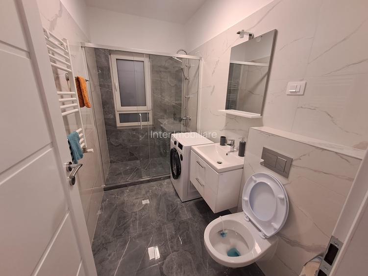 PACURARI  KAUFLAND 2 CAMERE DECOMANDAT ET.3  BLOC 2024    COD 161308 - 8