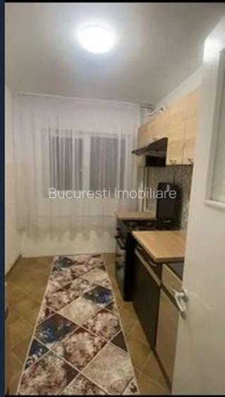 Apartament 2 Camere,Iancului,Metrou bl 1977,reabilitat,et.5/10,Amenajat,mobilat - 4