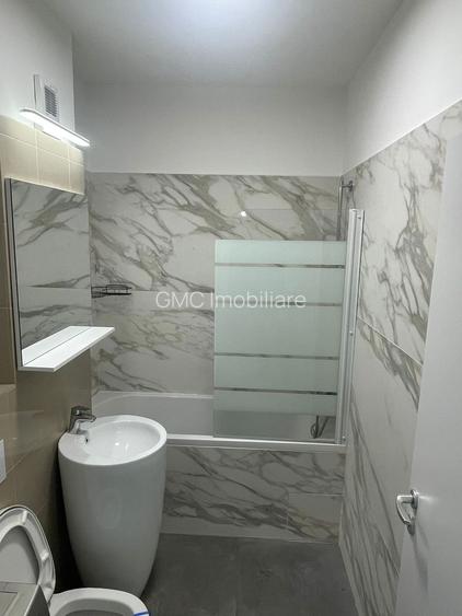 2 camere bloc nou Parcul Carol IM109 - 18