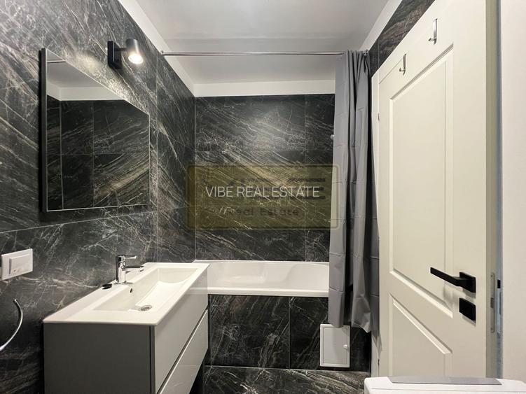 Apartament 2 camere modern Poitiers Towers - Continental - 26