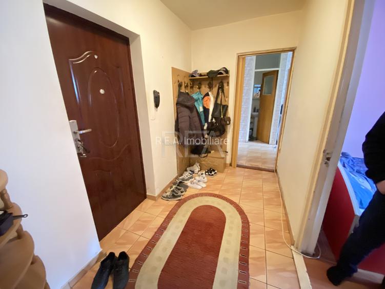 3 camere- Etaj Intermediar-Margeanului - 11