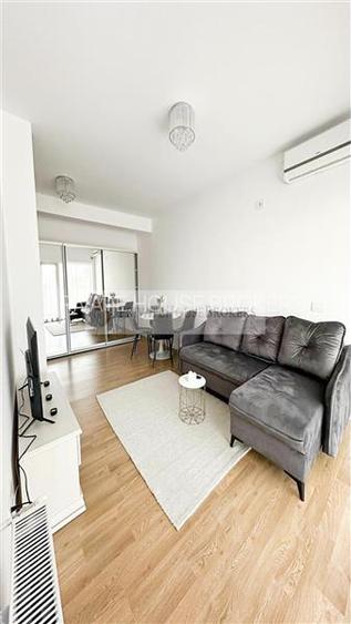 Pipera | Scoala Americana | Bloc 2021 | Parcare | Modern - 2