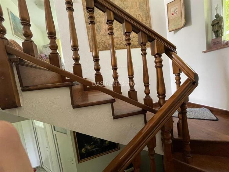 Vila 5 camere | Teren 5283 mp | Breaza - Comarnic | Gura Beliei - 13