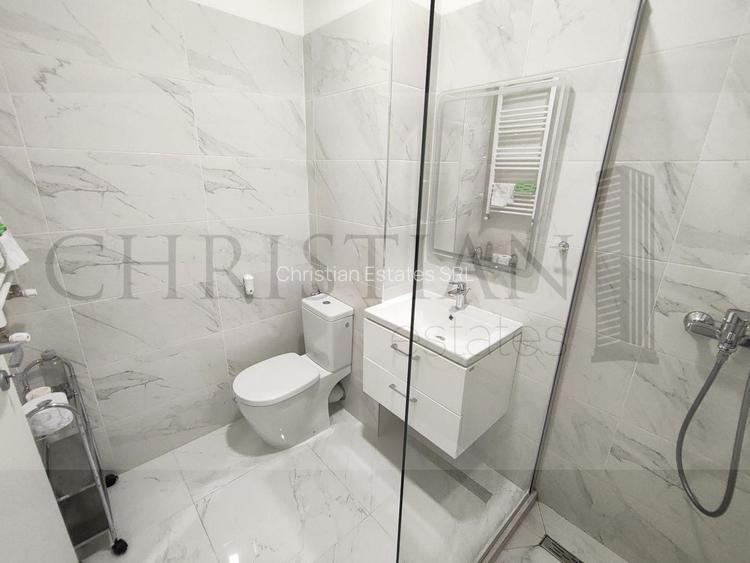 Garsoniera Premium - Grozavesti - Regie Residence Politehnica - 2