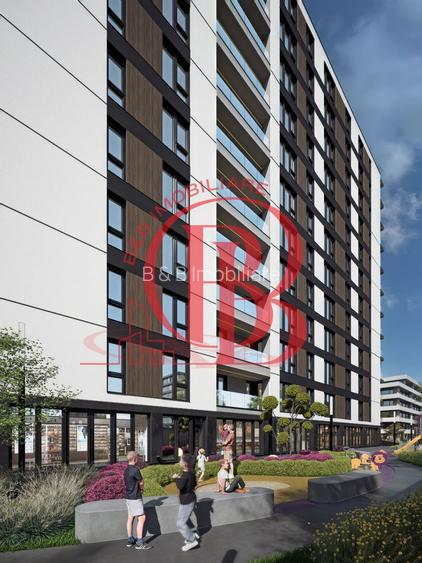 Garsoniera ideala pt  investitie Titan Pallady Metrou Nicolae Teclu - 9