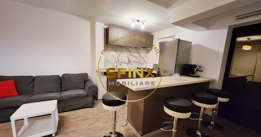 2 camere | Aparatorii Patriei | 50mp | Etaj 10 | Bloc reabilitat - 3