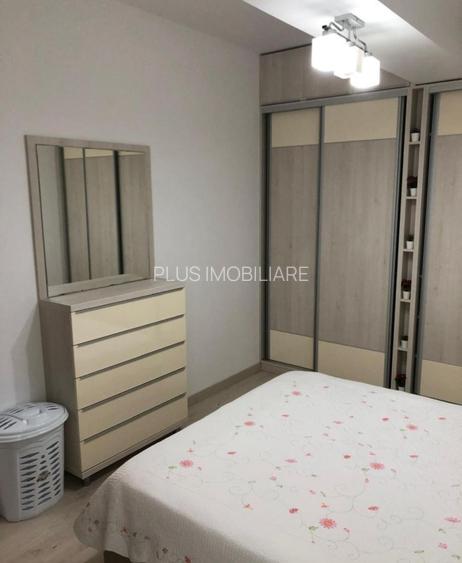 Apartament 2 camere Lux+Loc de parcare in Bloc Nou langa metrou Obor - 8