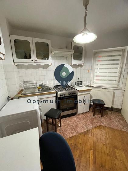 Apartament cu 2 camere in Manastur, etaj 1, zona Mogosoaia ! - 3