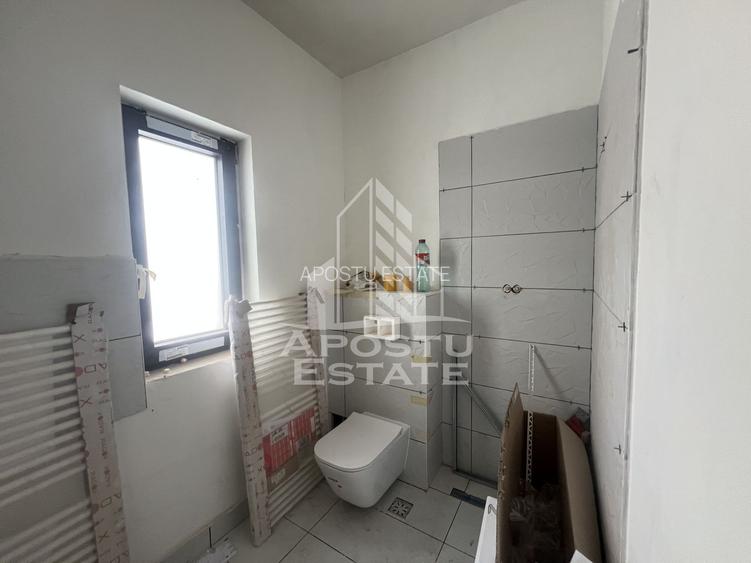 Vila cu poziție excelentă atât ptr locuit cat și ptr sediu firma - 5