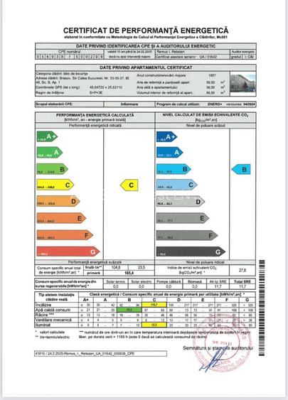 Alfa Invest Imob   propune  la  vinzare  -Apartament 2 camere  versatil  cabinet - 3