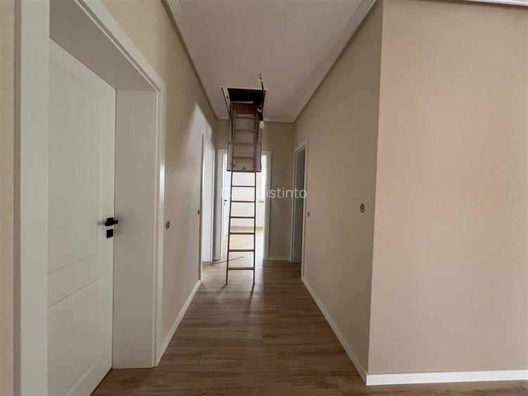 Casa finisata cu 3 dormitoare - 6