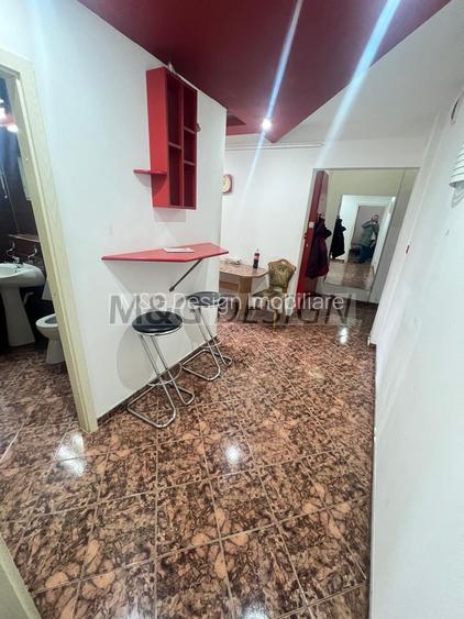 Etaj 1- Apartament  1 camera decomandat Aradului - 5
