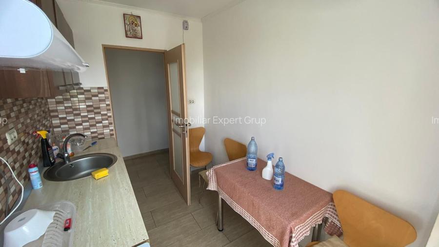 2 Camere Dimitrie Cantemir - Etaj 1 - 54 mp - 13
