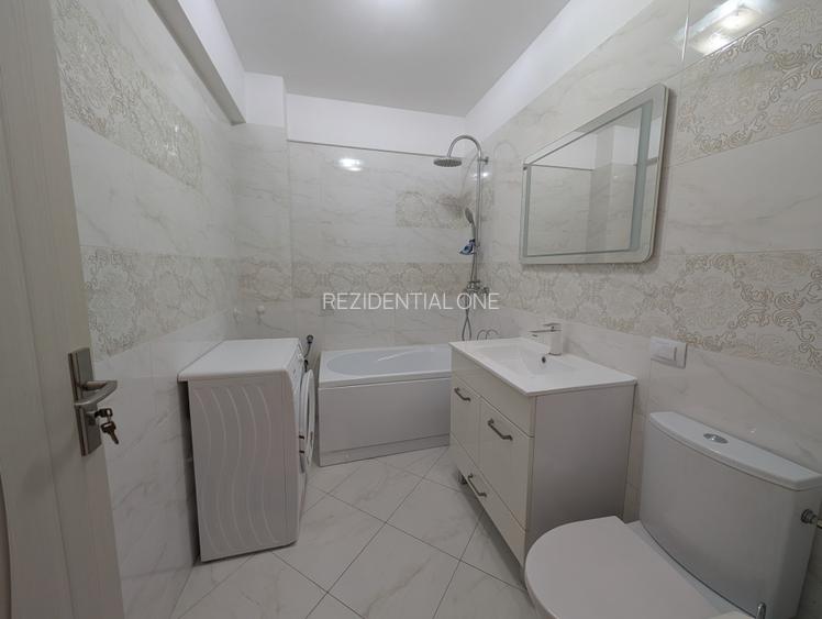 Fiald 2 camere de închiriat - 6