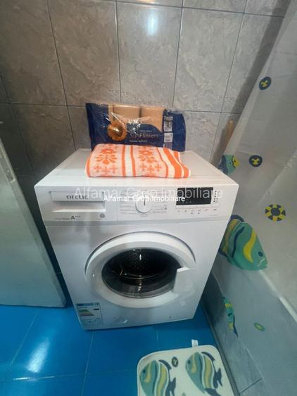 2 camere etaj 1, Bucureștii Noi – Pajura, bloc reabilitat - 9