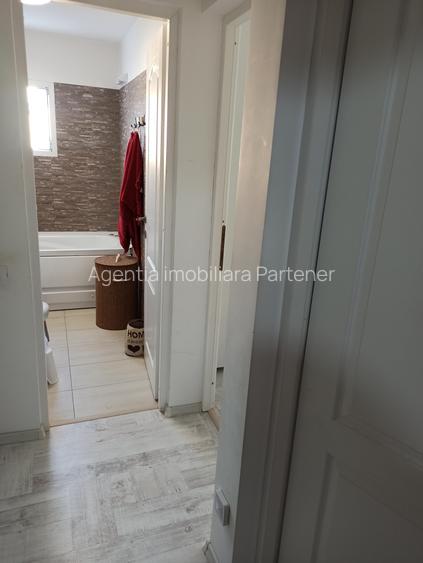 3 camere Exercițiu , RENOVAT , Decomandat / Centrală, mobilat / utilat! - 15