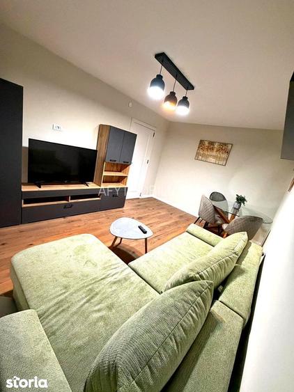 2 camere Lujerului | Decomandat | Complet renovat | Bloc reabilitat - 2