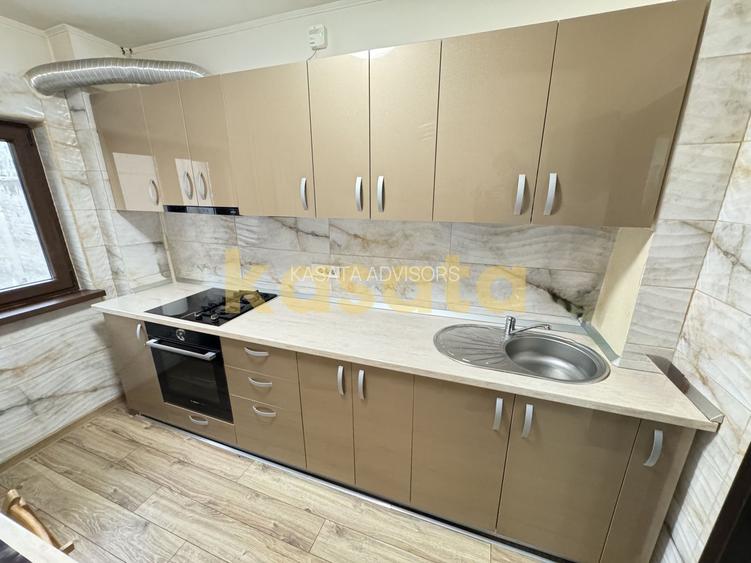 2 camere de închiriat | Polonă | Ultracentral | 5 min metrou - 9