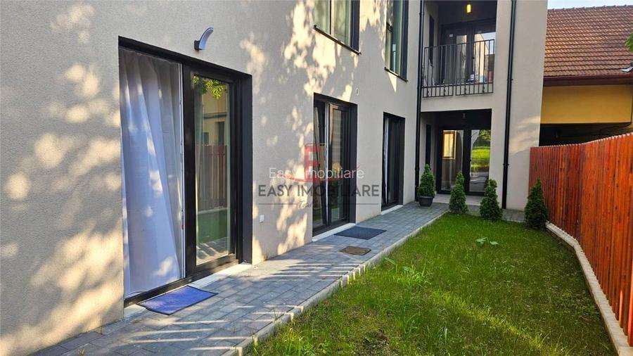Apartament nou 2 camere, UMF, centru, ONE RESIDENCE, Targu Mures - 10