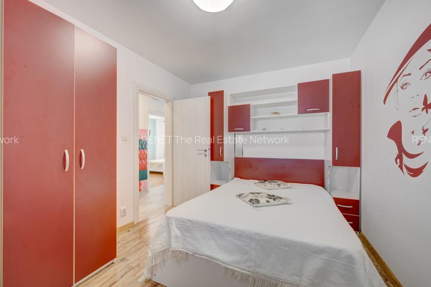 BERCENI – FLUTURILOR  – CASA 5 CAMERE, 155 MP TOTAL, LOT 320 MP! - 14