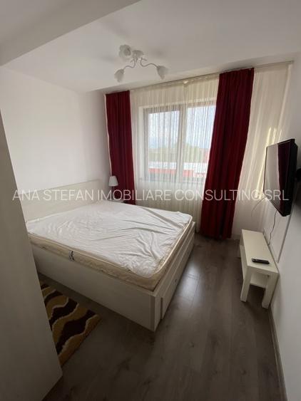 Grozavesti l 2 Camere l 2 Min Metrou l Parcare l Bloc nou l - 4